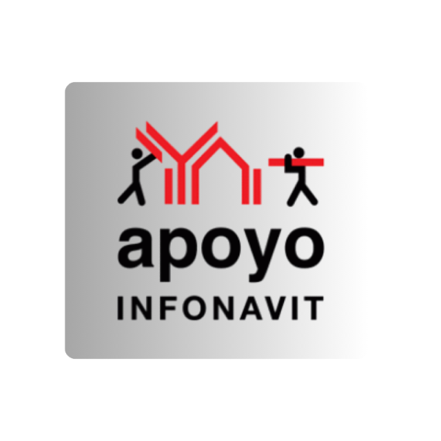 Apoyo Infonavit — banco con respaldo
