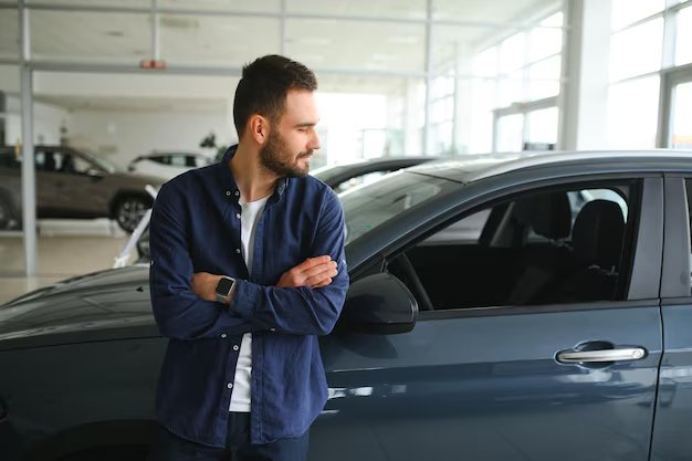 Compra de auto con Kuna