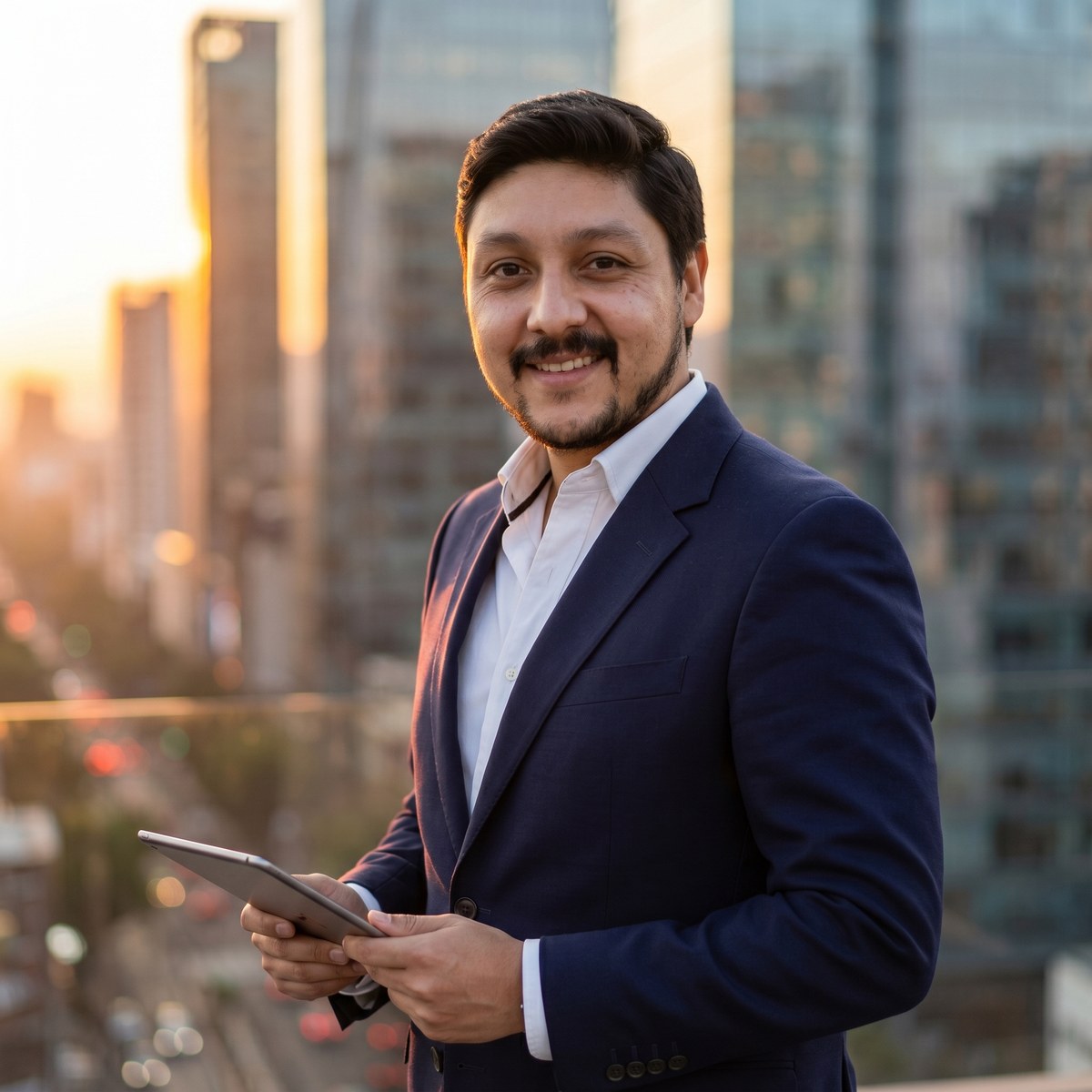 Osman — Asesor hipotecario Crediexpres