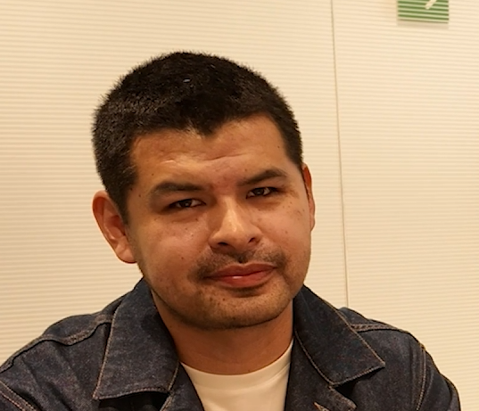 Alberto, cliente Crediexpres